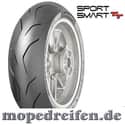 Motorradreifen 160/60ZR17 (69W) TL