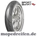 Motorradreifen 120/70ZR17 (58W) TL