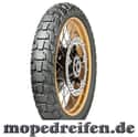 Motorradreifen 110/80R19 59T TL (M&S)