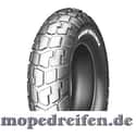 Motorradreifen 120/90-10 57J TL