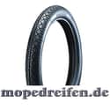 Motorradreifen 23/4-16TT 46J