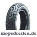 Motorradreifen 100/80-10 58M TL