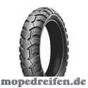 Motorradreifen 130/80-17 65T TL (M&S)