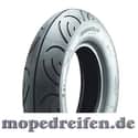 Motorradreifen 120/70-12 58S TL