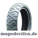 Motorradreifen 110/70-16 52S TL