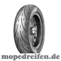 Motorradreifen 130/90B16 73H TL