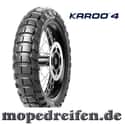 Motorradreifen 150/70R17 69T TL (M&S)