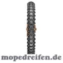 Motorradreifen 80/100-21TT 51M