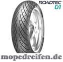 Motorradreifen 180/55ZR17 (73W) TL