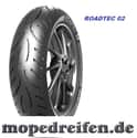 Motorradreifen 160/60ZR17 (69W) TL