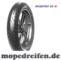 Motorradreifen 120/70ZR17 (58W) TL