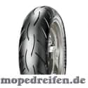 Motorradreifen 160/60ZR17 (69W) TL