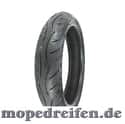 Motorradreifen 120/70ZR17 (58W) TL