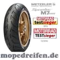 Motorradreifen 160/60ZR17 (69W) TL