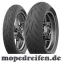 Motorradreifen 160/60ZR17 (69W) TL
