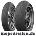 Motorradreifen 180/55ZR17 (73W) TL
