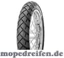 Motorradreifen 90/90-21TT 54S