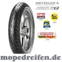 Motorradreifen 120/70ZR18 (59W) TL