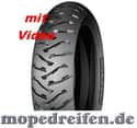 Motorradreifen 170/60R17 72V TL