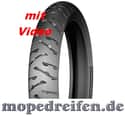 Motorradreifen 110/80R19 59V TL