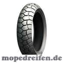 Motorradreifen 130/80R17 65H TL (M&S)