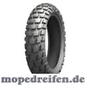 Motorradreifen 110/80-18TT 58S (M&S)