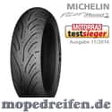 Motorradreifen 160/60ZR17 (69W) TL