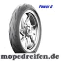 Motorradreifen 120/70ZR17 (58W) TL
