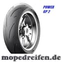 Motorradreifen 190/55ZR17 (75W) TL