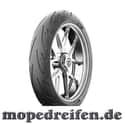 Motorradreifen 120/70R15 56H TL