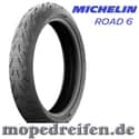 Motorradreifen 120/70ZR17 (58W) TL