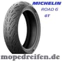 Motorradreifen 180/55ZR17 (73W) TL