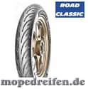 Motorradreifen 90/90B18 51H TL