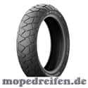 Motorradreifen 170/60R17 72V TL (M&S)