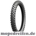 Motorradreifen 80/100-21TT 51R