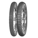 Motorradreifen 4.00-18TT 69S (M&S)