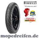 Motorradreifen 120/70ZR17 TL (58W)