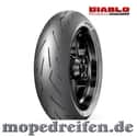 Motorradreifen 180/55ZR17 (73W) TL