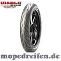 Motorradreifen 120/70ZR17 (58W) TL