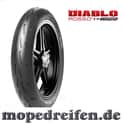 Motorradreifen 120/70ZR17 (58W) TL