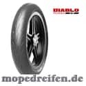 Motorradreifen 120/70ZR17 (58W) TL