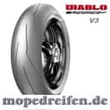 Motorradreifen 180/55ZR17 (73W) TL