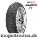 Motorradreifen 130/90B16 73H TL