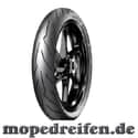 Motorradreifen 110/70-17 54S TL
