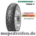 Motorradreifen 130/80R17 65V TL