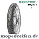Motorradreifen 120/70ZR19 60W TL