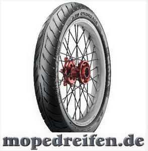Motorradreifen