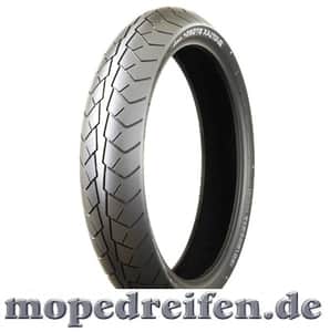 Motorradreifen