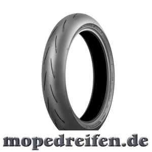 Motorradreifen