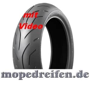 Motorradreifen